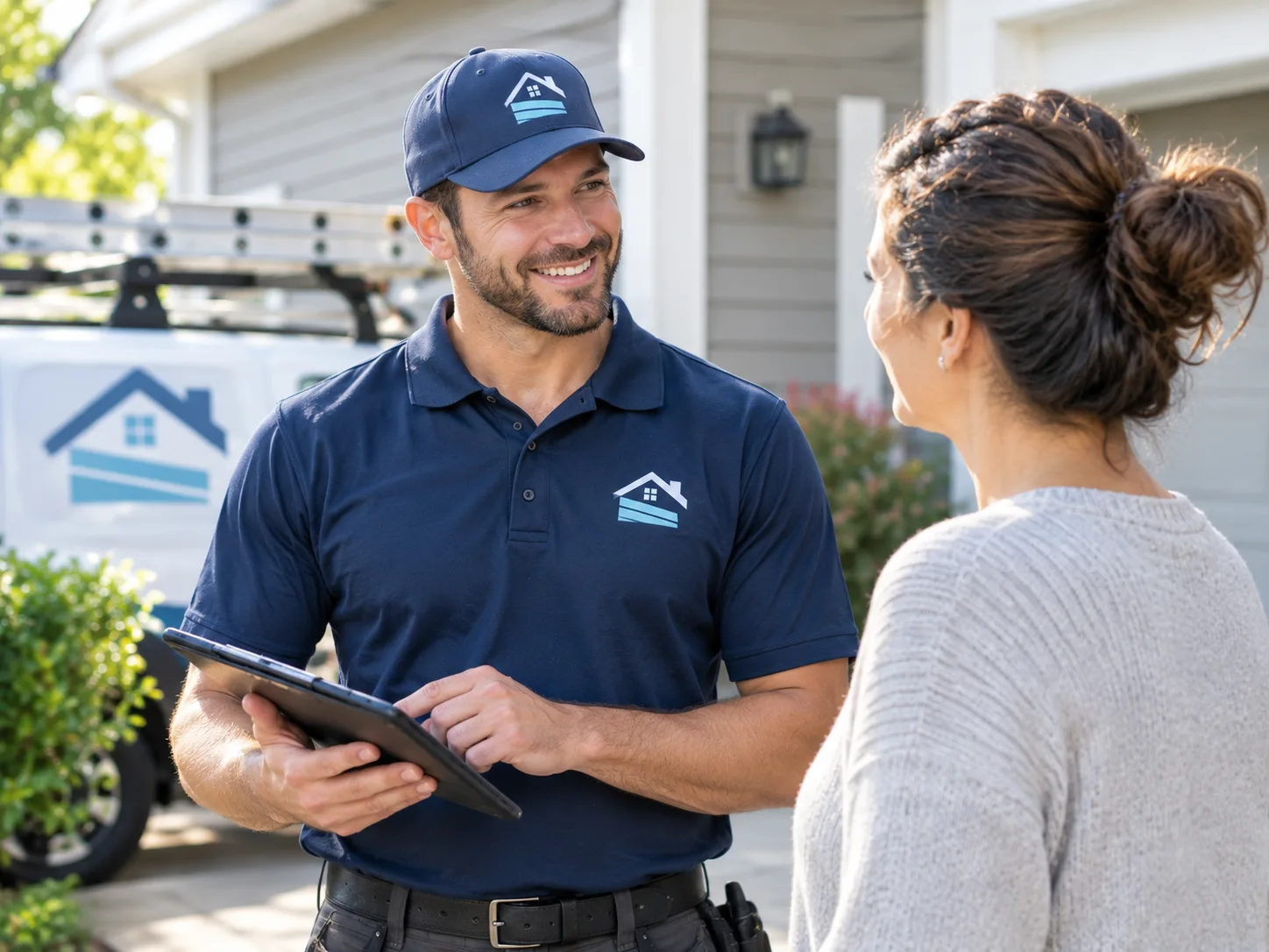 Cracked Siding Repair in Mountain Home, NC